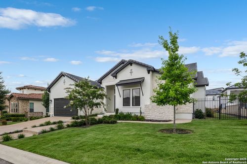 7203 Bluff Run, San Antonio, TX, 78257-1440 | Card Image