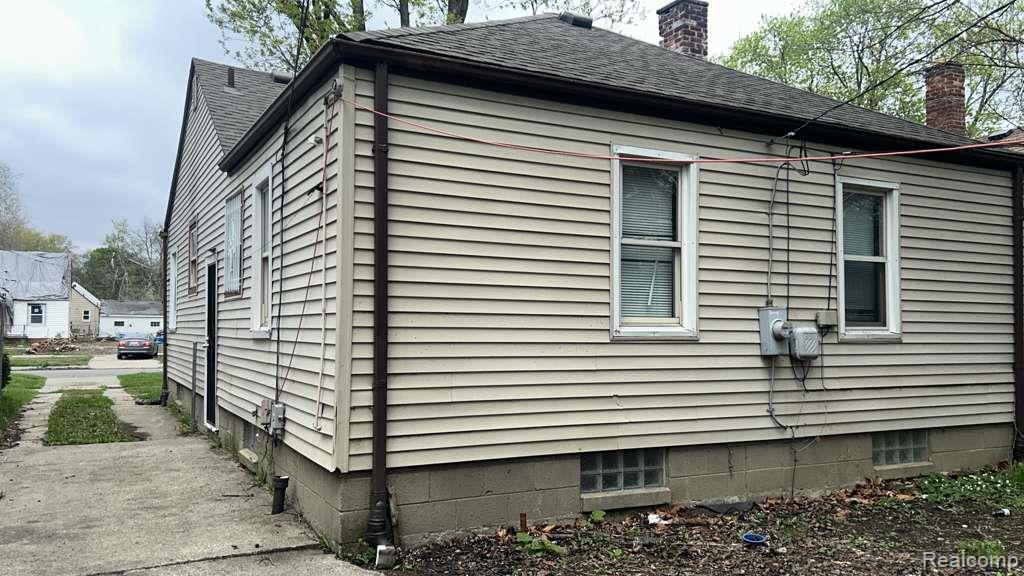 Residential Lease in Detroit 2