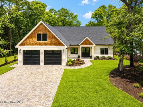138 Mimosa Blvd, Pine Knoll Shores, NC, 28512-6524 | Card Image