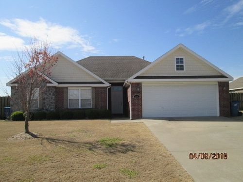 2401 Sw Huntwick Ave, Bentonville, AR, 72713-8698 | Card Image