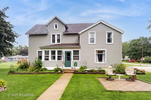 6408 Elm St, Union, IL, 60180-9713 | Card Image