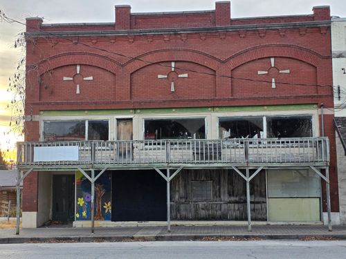 112 N Main Street, Granby, MO, 64844 | Card Image