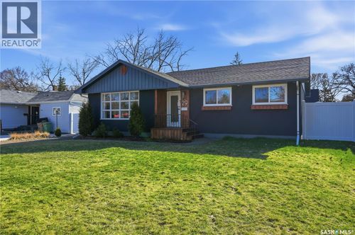 29 Scott St, Regina, SK, S4S4A1 | Card Image