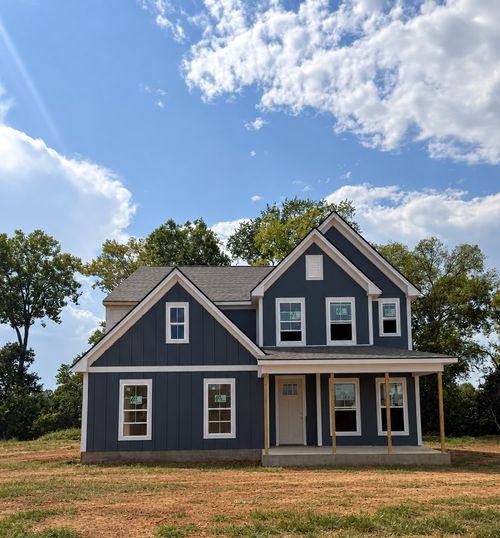 2522 Havenstone Ln, Murfreesboro, TN, 37128-3221 | Card Image