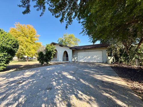 7827 N 61st Avenue, Glendale, AZ, 85301 | Card Image