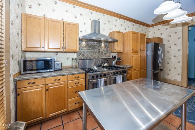 433 W Main St, Home with 0 bedrooms, 0 bathrooms and null parking in Greenfield IN | Image 9