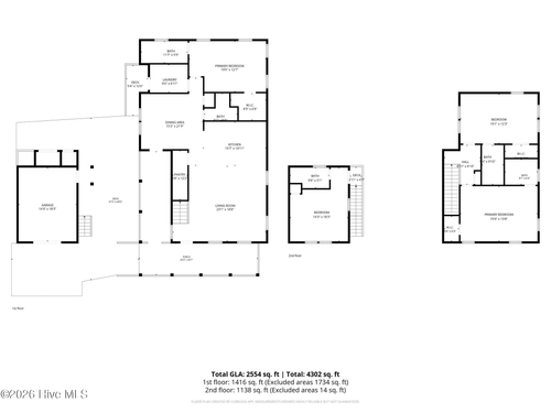 216 N Bald Head Wynd, Bald Head Island, NC, 28461-5144 | Card Image