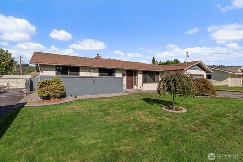 1724 Sw Gails Ave, Chehalis, WA, 98532-3924 | Card Image