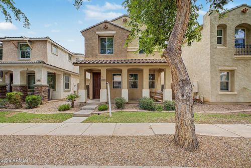 4063 E Tulsa St, Gilbert, AZ, 85295-6110 | Card Image