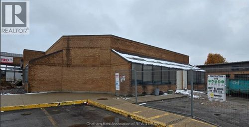 160 Keil Dr S, Chatham, ON, N7M6B7 | Card Image