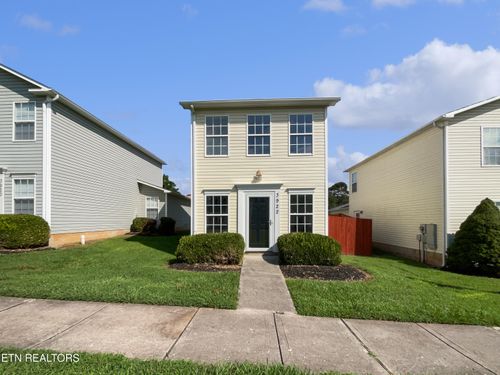3922 Archibald Way, Knoxville, TN, 37938-4140 | Card Image