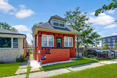 7409 W 63rd Pl, Summit, IL, 60501-1805 | Card Image