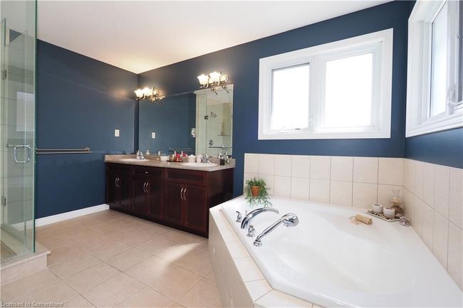 15 Treeview Dr, House other with 6 bedrooms, 4 bathrooms and 4 parking in Saint Jacobs ON | Image 26