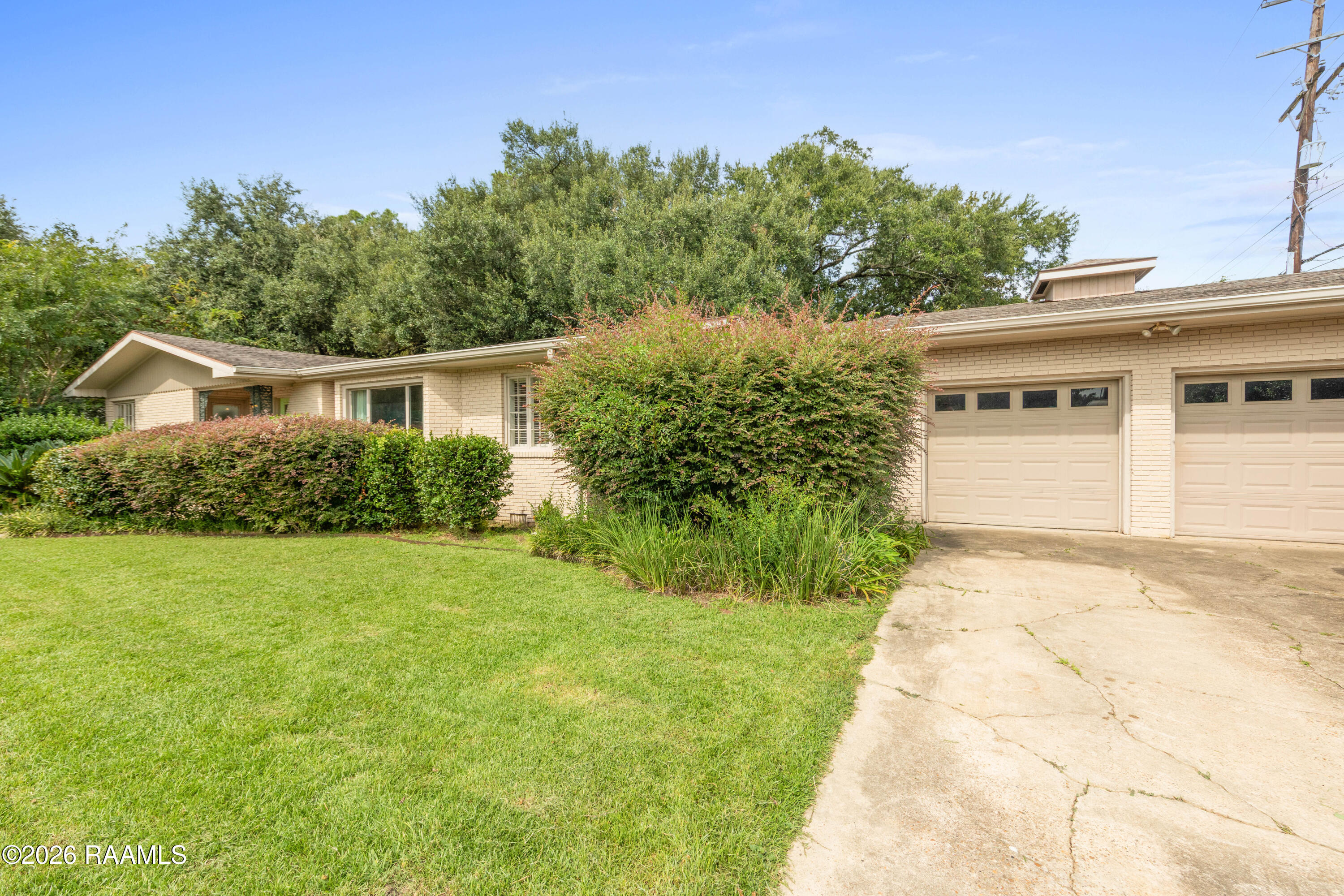 Residential in Lafayette 3