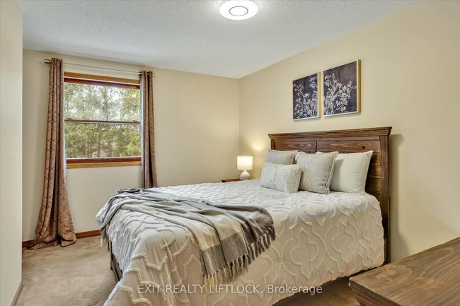 868 Lily Lake Rd, House other with 4 bedrooms, 2 bathrooms and 6 parking in Selwyn ON | Image 28