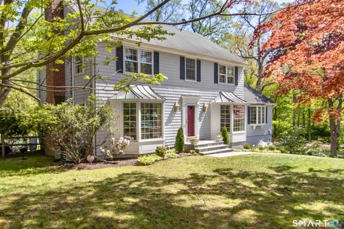 11 Inwood Rd, Norwalk, CT, 06850-1017 | Card Image