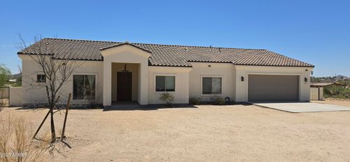 839 W Hermosa Dr, Wickenburg, AZ, 85390-1247 | Card Image