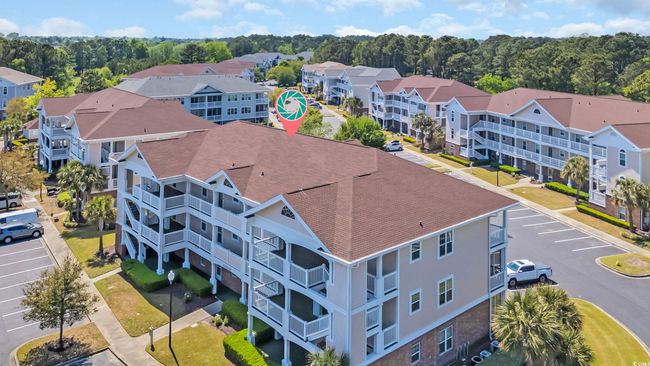 Birds eye view of property featuring a residential view | Image 35