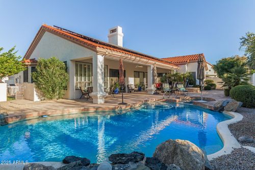 10907 E Bella Vista Dr, Scottsdale, AZ, 85259-5796 | Card Image