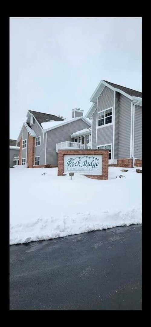 36-14 Pluim Drive, Waupun, WI, 53963 | Card Image