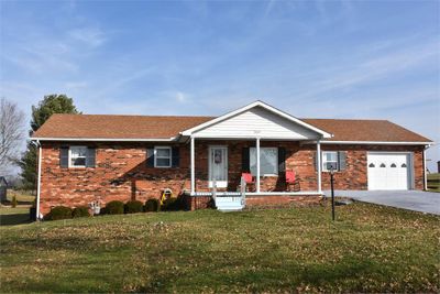 8037 Stonelick Road, House other with 3 bedrooms, 1 bathrooms and null parking in Maysville KY | Image 1