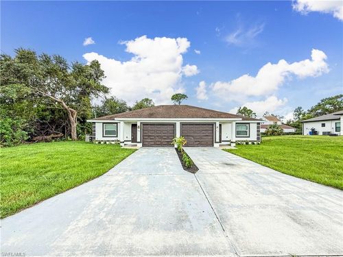 711 W 12th St, LEHIGH ACRES, FL, 33972-8539 | Card Image