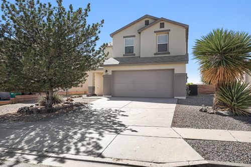5205 Caprock Dr Ne, Rio Rancho, NM, 87144-6330 | Card Image