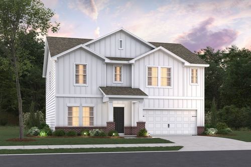 2563 Peaceful Valley Dr, Columbia, TN, 38401-4967 | Card Image