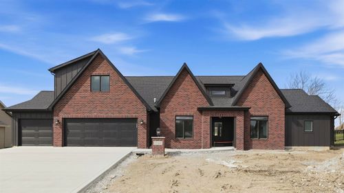 17411 Letterbrick Run, Leo, IN, 46765-7609 | Card Image