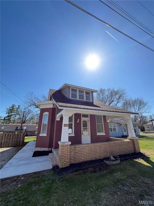 324 Gilbert St, Swansea, IL, 62226-4343 | Card Image