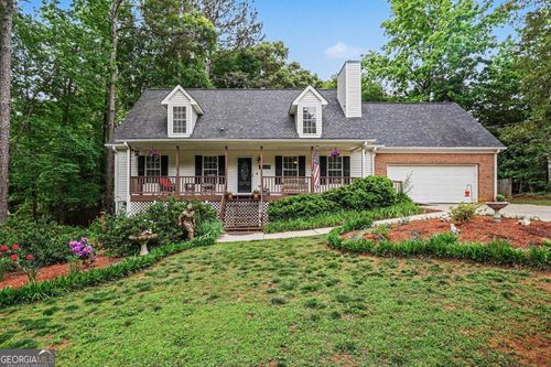 120 Lynnview Court, Mcdonough, GA, 30252 | Card Image