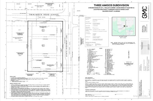 18951 State Highway 181, Fairhope, AL, 36532-4863 | Card Image