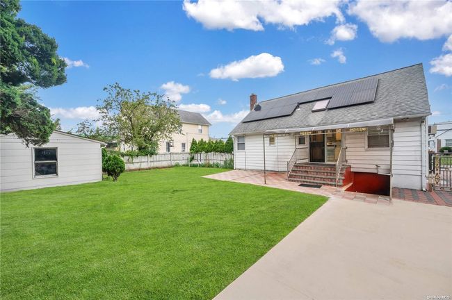 25 N Montgomery St, House other with 4 bedrooms, 2 bathrooms and null parking in Valley Stream NY | Image 31