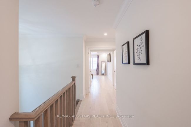 44 Bromont Dr, House other with 4 bedrooms, 4 bathrooms and 4 parking in Millbrook ON | Image 32
