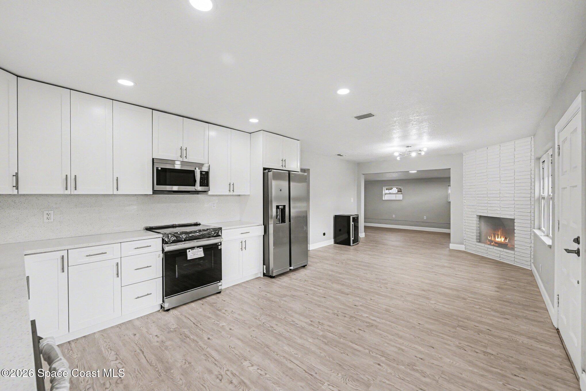 Residential in Merritt Island 4