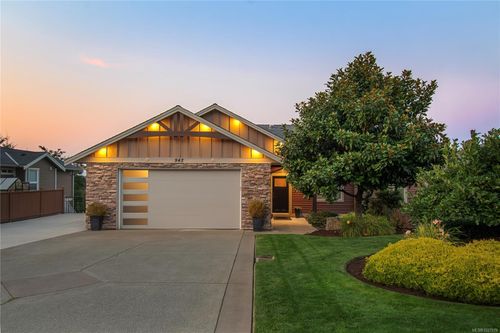 942 Timberline Dr, Campbell River, BC, V9H0A8 | Card Image