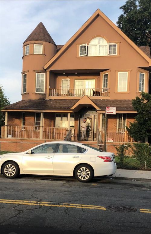 8948 Lefferts Blvd, Richmond Hill, NY, 11418-3218 | Card Image