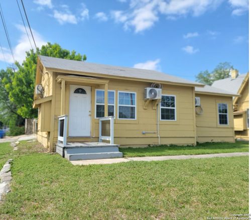 2227 W Olmos Dr, San Antonio, TX, 78201-3908 | Card Image
