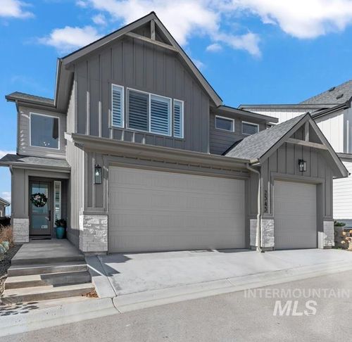 2543 S Via Privada Ln, Boise, ID, 83716-8653 | Card Image