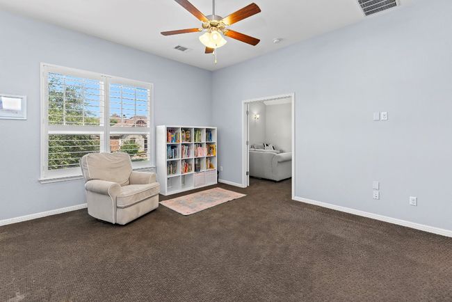 1702 Ambling Trl, House other with 4 bedrooms, 4 bathrooms and 4 parking in Cedar Park TX | Image 29