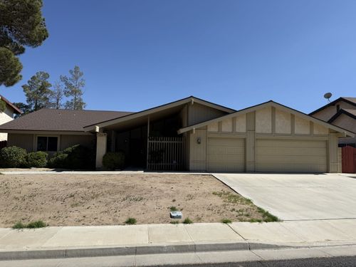 912 N Randall, Ridgecrest, CA, 93555 | Card Image