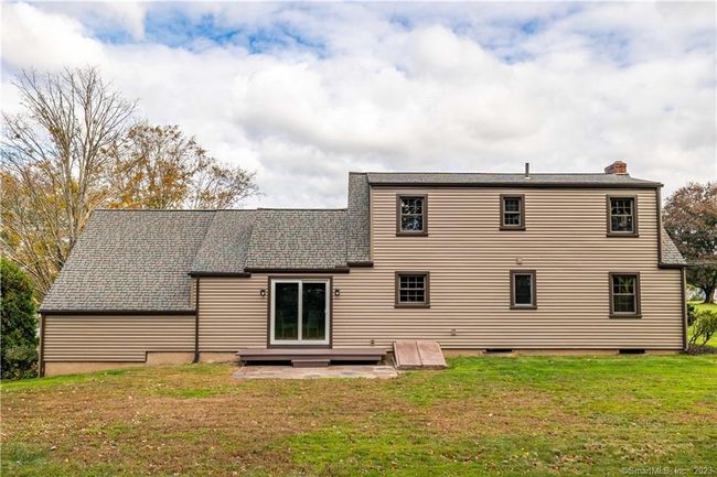 18 Pasture Trl, House other with 3 bedrooms, 2 bathrooms and null parking in Wethersfield CT | Image 37