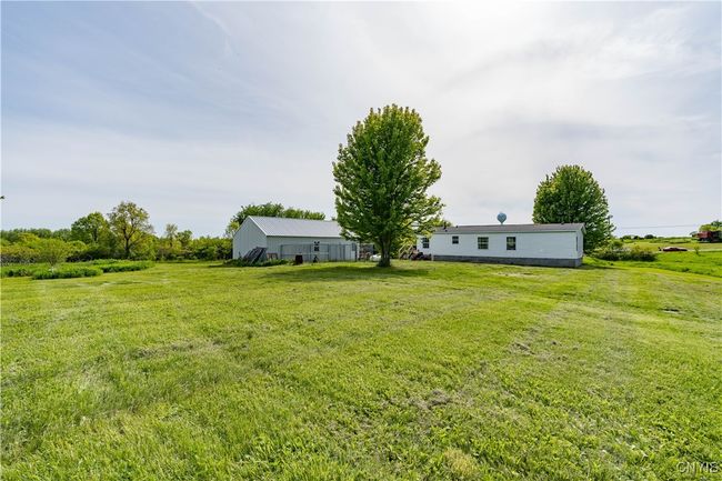 29548 Ashland Rd, House other with 4 bedrooms, 2 bathrooms and null parking in Chaumont NY | Image 4
