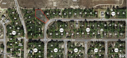 3051 W Redgate Dr, CITRUS SPRINGS, FL, 34433 | Card Image