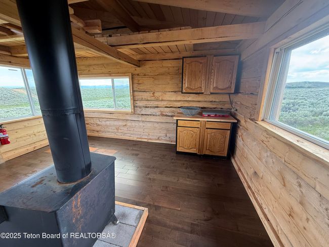 12 Beaver Ridge Cir, House other with 1 bedrooms, 0 bathrooms and null parking in Daniel WY | Image 8