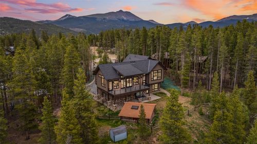 31 Burro Ln, Breckenridge, CO, 80424 | Card Image