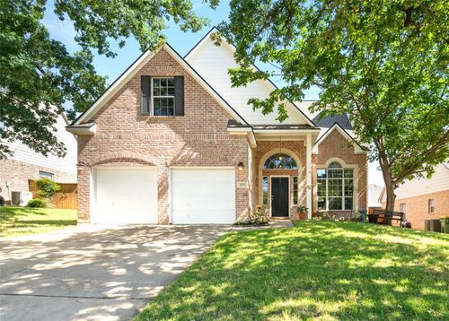 529 Mattie Ln, Lake Dallas, TX, 75065-3905 | Card Image