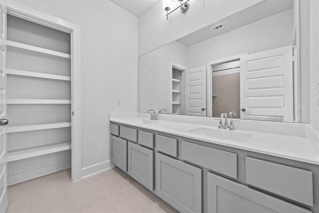 Representative photo. Home under construction. Design selections and colors may vary. | Image 16