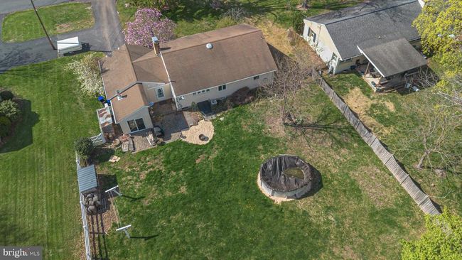 262 E Branch Rd, House other with 3 bedrooms, 1 bathrooms and null parking in SELLERSVILLE PA | Image 41