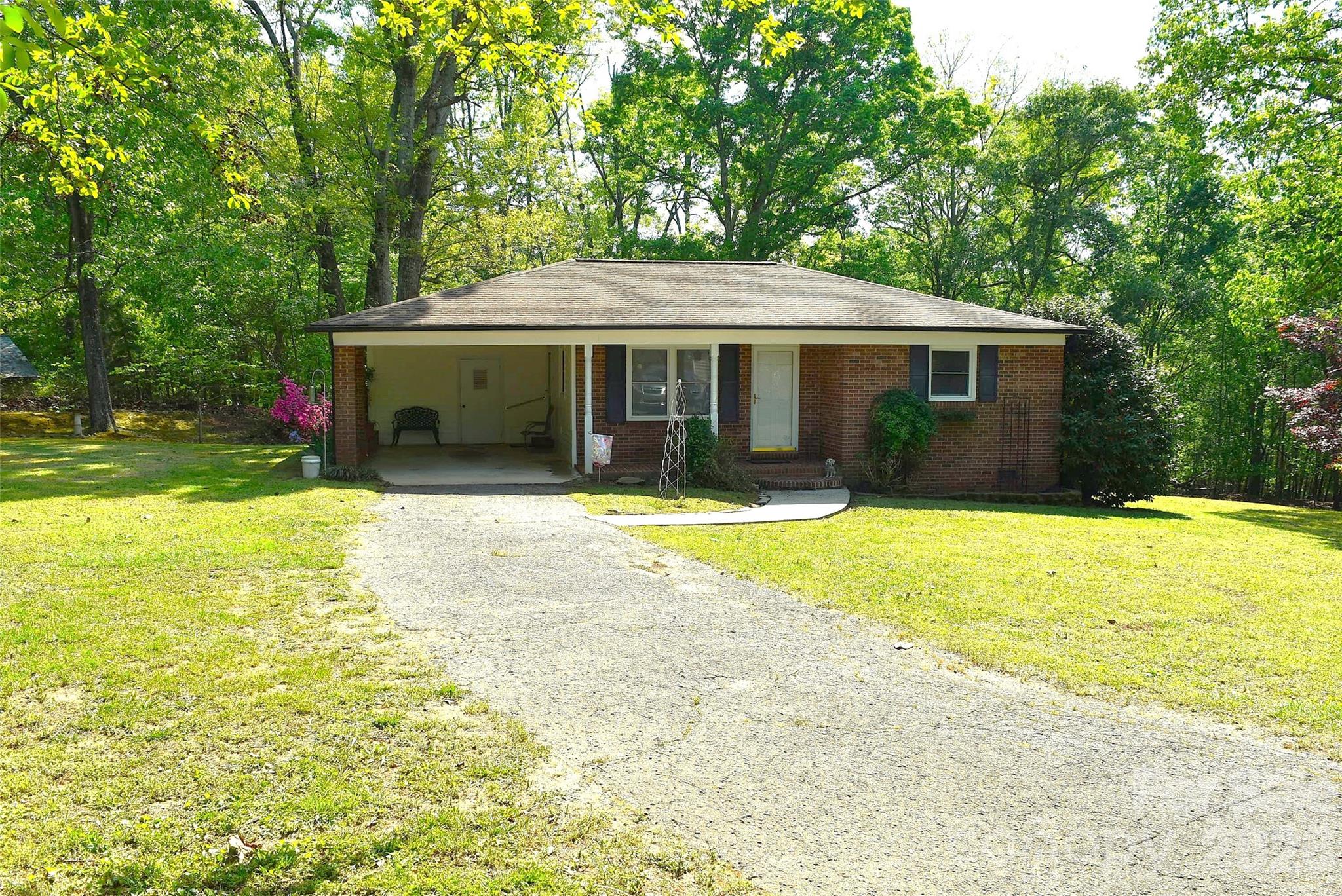 Residential in Lincolnton